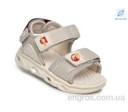 Сандалии TOM.M